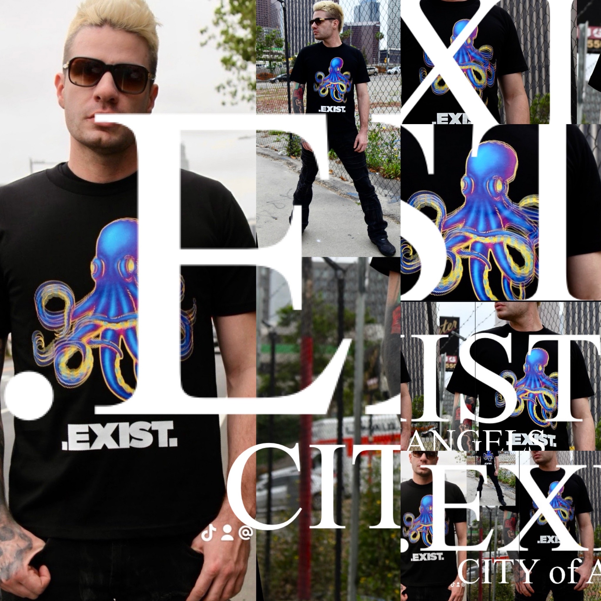 Exist